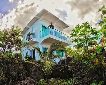 Birdland Beach Club Bolinao Екстериор снимка