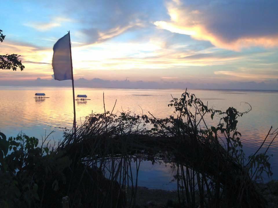 Birdland Beach Club Bolinao Екстериор снимка