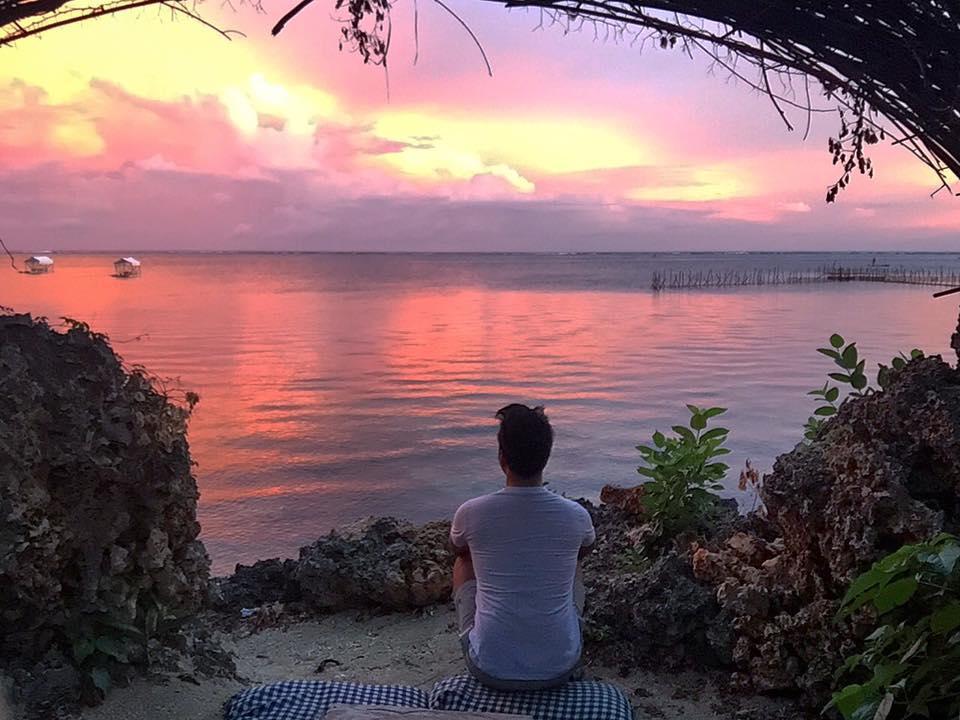 Birdland Beach Club Bolinao Екстериор снимка