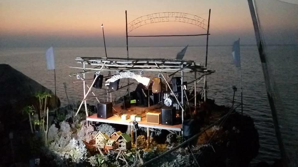 Birdland Beach Club Bolinao Екстериор снимка