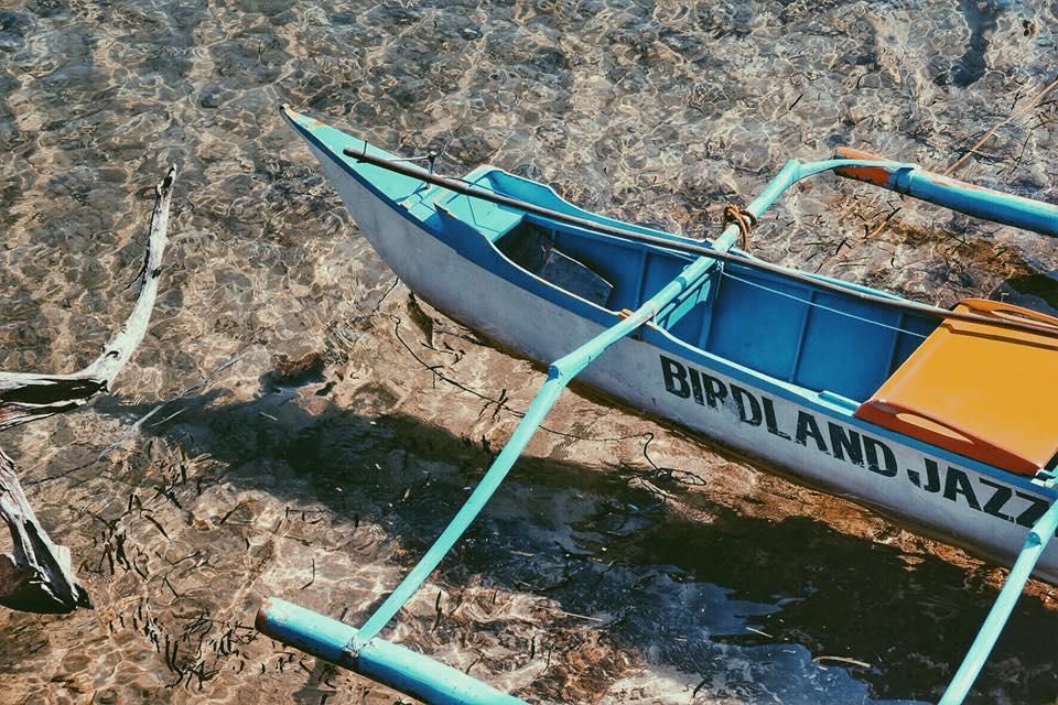 Birdland Beach Club Bolinao Екстериор снимка