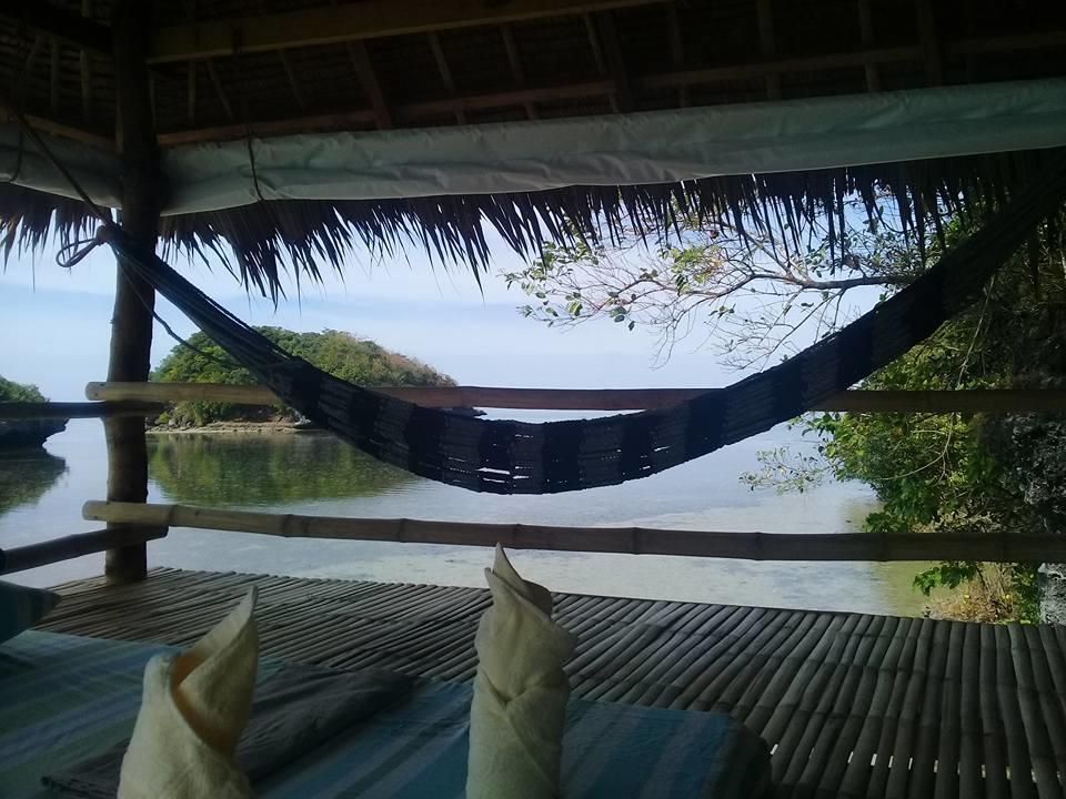 Birdland Beach Club Bolinao Екстериор снимка